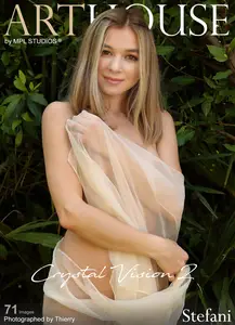 Stefani - Crystal Vision 2