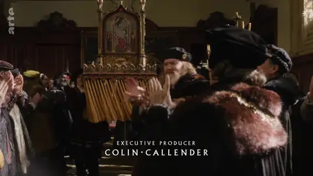 Wolf Hall S02E04