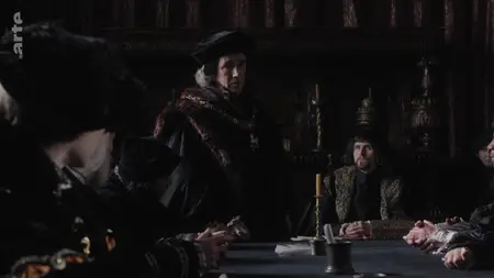 Wolf Hall S02E04