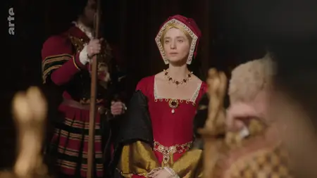 Wolf Hall S02E04