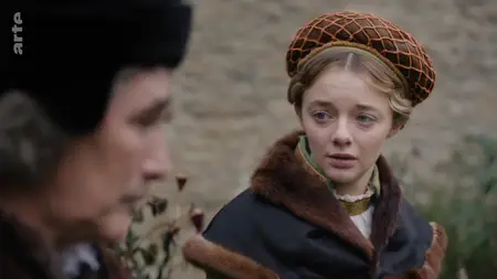 Wolf Hall S02E04