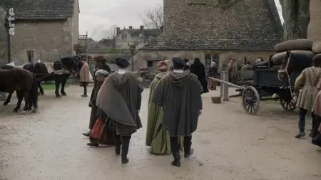 Wolf Hall S02E04
