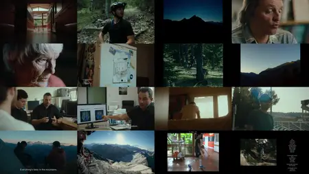 Beyond Prognosis (2024) [MultiSubs]