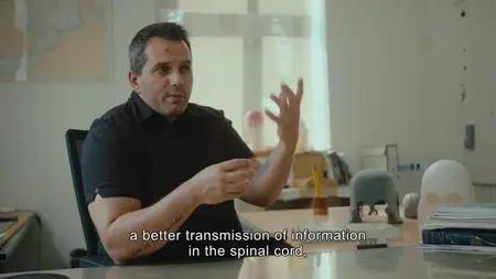 Beyond Prognosis (2024) [MultiSubs]