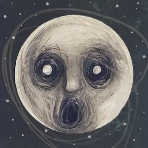 Steven Wilson - The Raven That Refused to Sing (And Other Stories) (2013/2026) [24/48-96 | Stereo | 5.1 | Binaural]