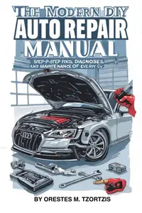 The Modern Day DIY Auto Repair Manual