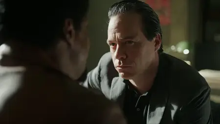 Godfather of Harlem S04E10