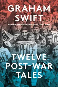 Twelve Post-War Tales