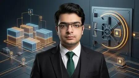 Ransomware Resilience For Logistics Bootcamp