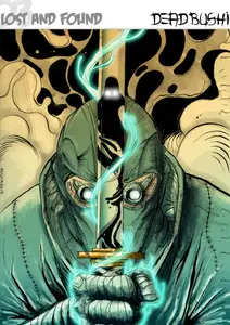 Dead Bushi 003 (2014) (Digital) (BlurPixel-Empire