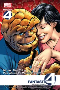 Fantastic Four 563 (2009) (digital-Empire
