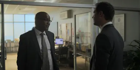 The Lincoln Lawyer S02E03