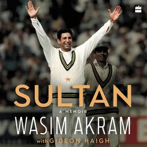 Sultan: A Memoir