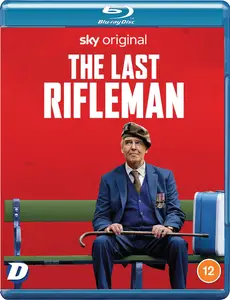 The Last Rifleman (2023)