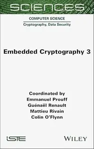 Embedded Cryptography 3