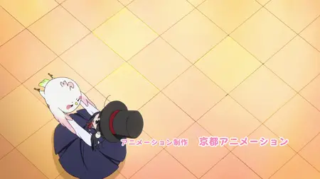 Tamako Market (2013) - S01E04 A Small Love Blooms -LYS1TH3A