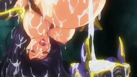 yEnc (AVI/raw) ikusa otome valkyrie 2 ep 2 -  - ikusa otome valkyrie 2 ep 2 r01