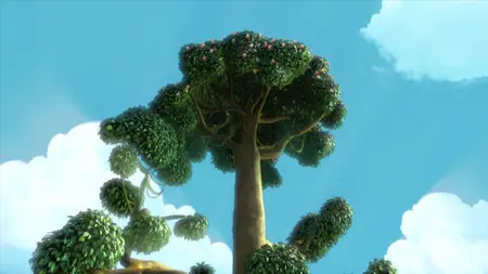 Rusty Rivets S03E08