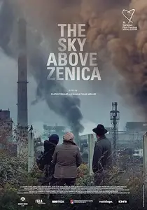 The Sky Above Zenica (2024)