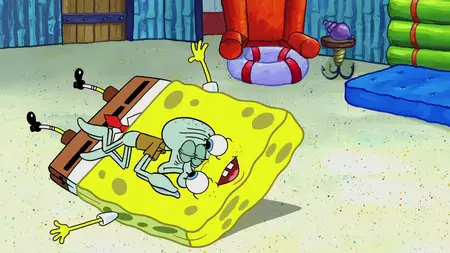 SpongeBob SquarePants S10E58