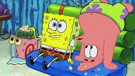 SpongeBob SquarePants S10E58