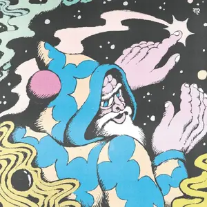 Misha Panfilov - Where the Birds Fly (2026) [Official Digital Download 24/48]