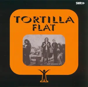 Tortilla Flat - Discography [2 Albums] (1974-2019)