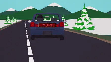 South Park S10E02