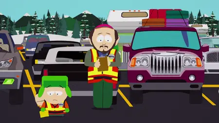 South Park S10E02