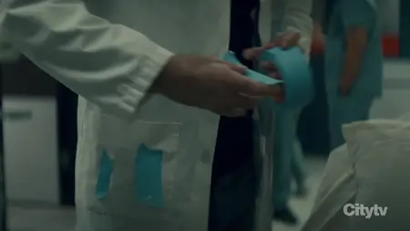 Brilliant Minds S02E02