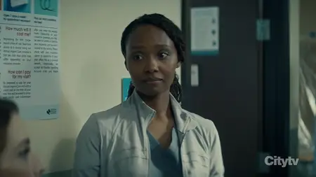 Brilliant Minds S02E02