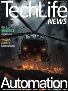 Techlife News - 23 November 2024