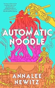 Automatic Noodle