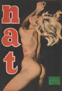 Nat Año I núm. 58