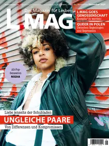 L-MAG - November-Dezember 2025