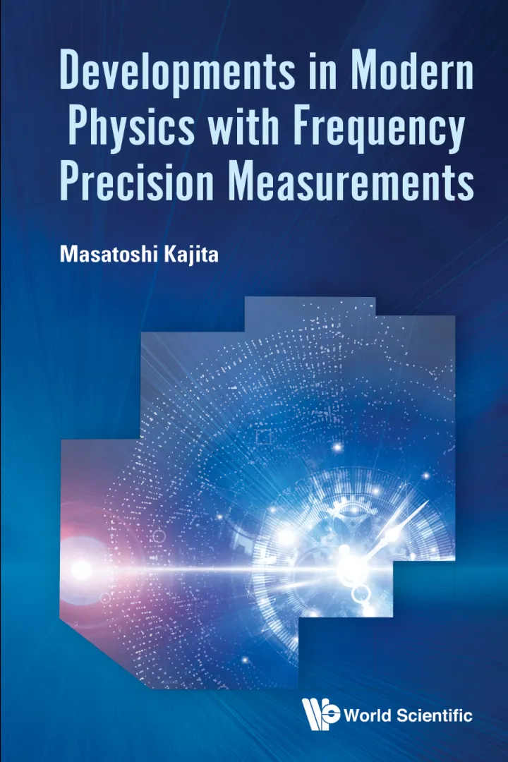Developments In Modern Physics With Frequency Precision Measurements