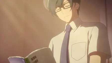 O Maidens in Your Savage Season (2019 S01E04 The Purpose of Books WSE
