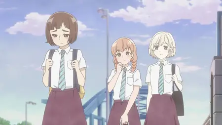 O Maidens in Your Savage Season (2019 S01E04 The Purpose of Books WSE