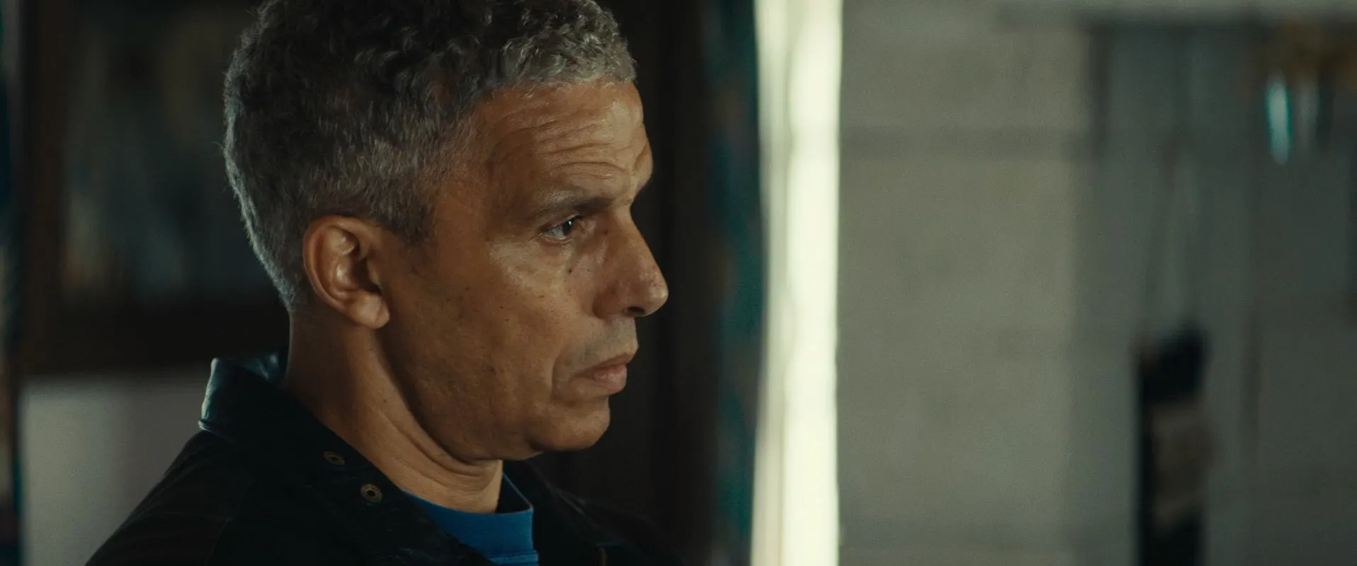 Rapaces / Vultures (2025)