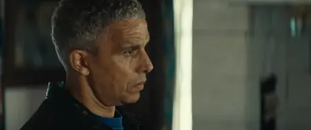 Rapaces / Vultures (2025)