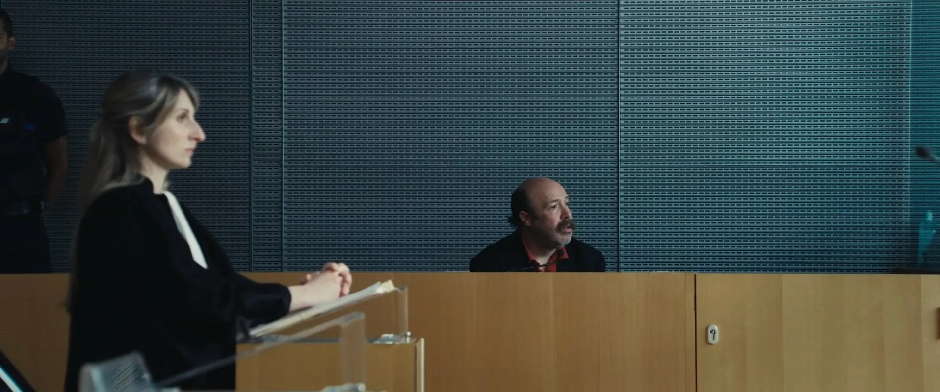 Rapaces / Vultures (2025)