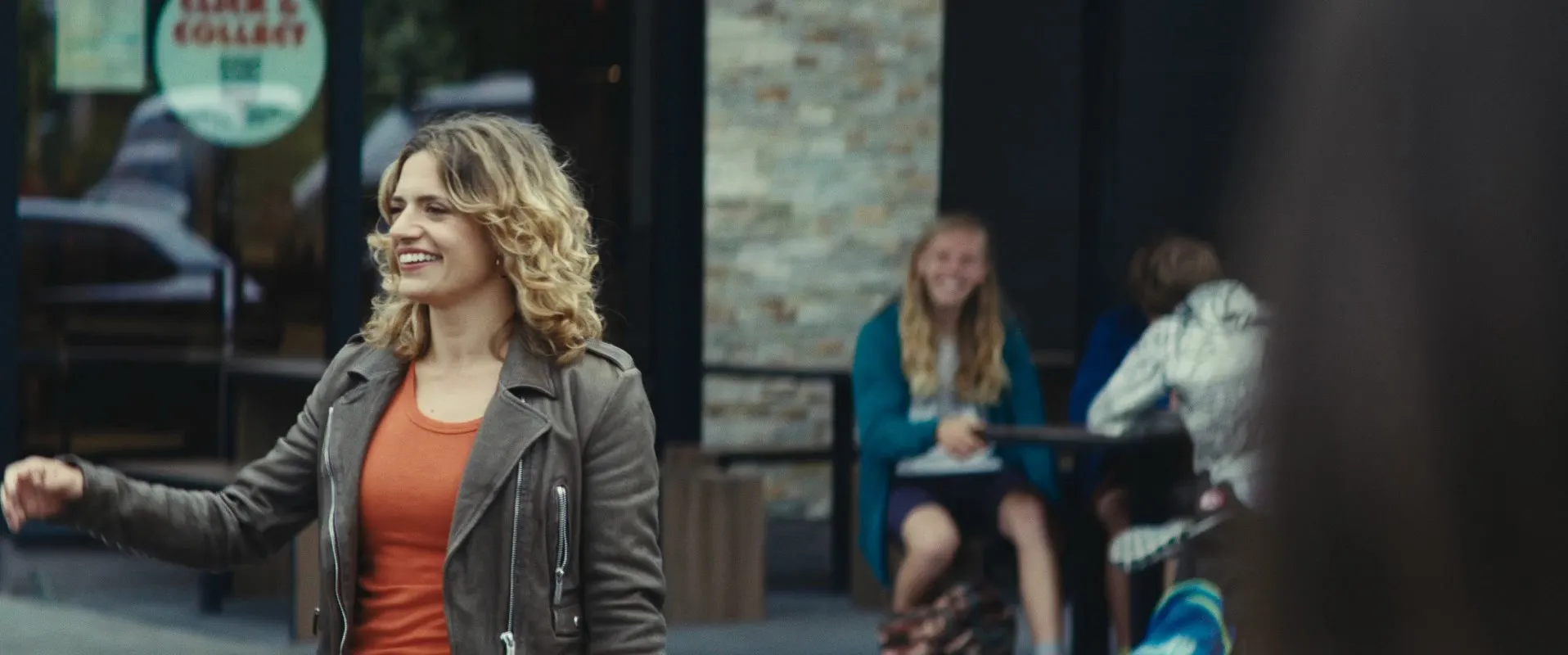 Rapaces / Vultures (2025)