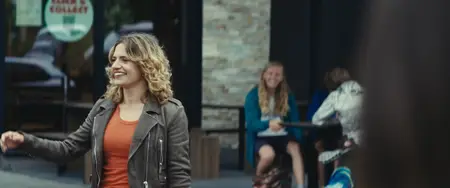 Rapaces / Vultures (2025)