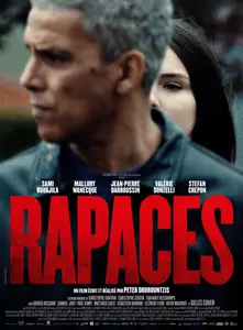 Rapaces / Vultures (2025)