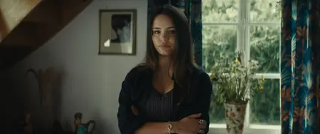 Rapaces / Vultures (2025)