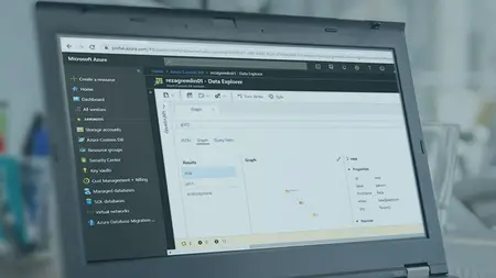 Implementing NoSQL Databases in Microsoft Azure