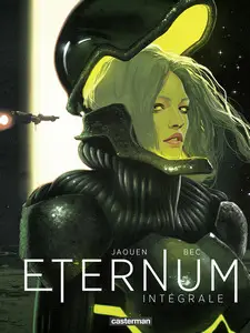 Eternum - Intégrale