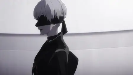 NieR Automata Ver1 1a - 16 (480p