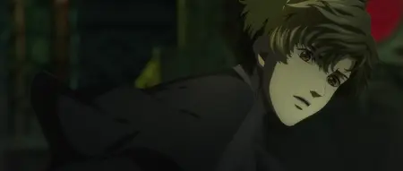 Lord of Mysteries - 13 (1080p