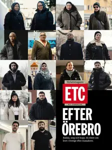 ETC - 21 Februari 2025